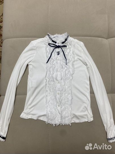 Блузка choupette 140