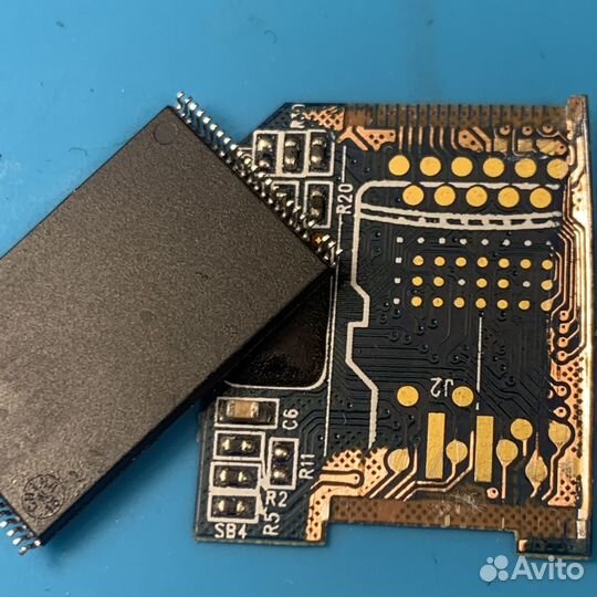 Ремонт сотовых телефонов и планшетов