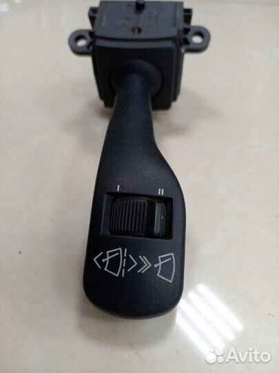 Подрулевой переключатель дворников Bmw 3-Series