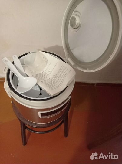 Мультиварка mystery