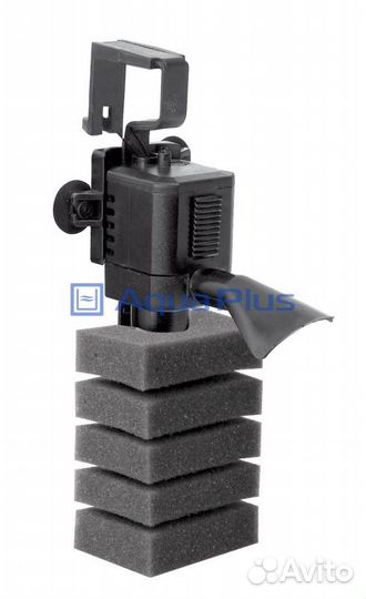 Aquael Аквариумный фильтр PAT-mini