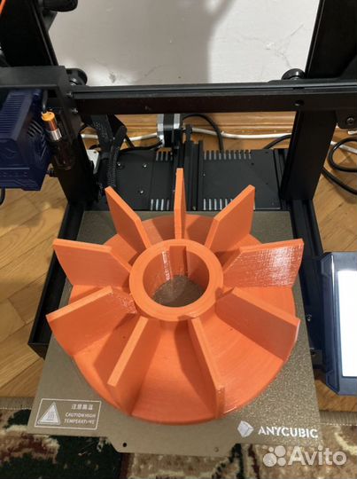 3D печать. 3D моделирование