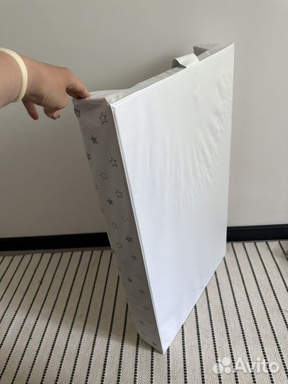 Пеленальная доска