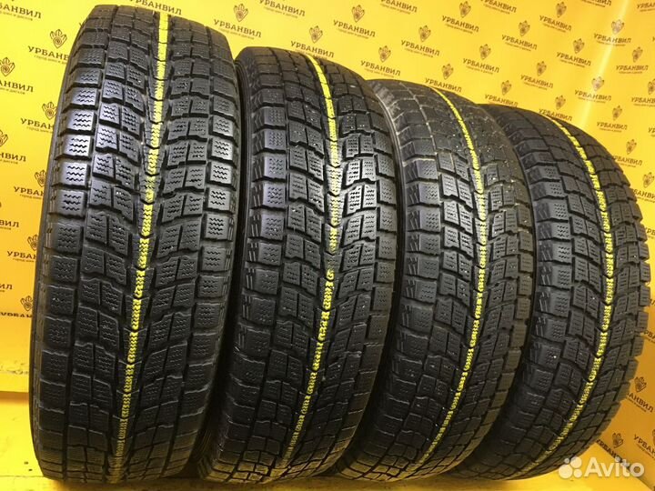 Dunlop Grandtrek SJ6 225/65 R17 101Q