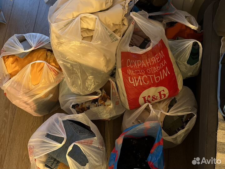 Одежда женская