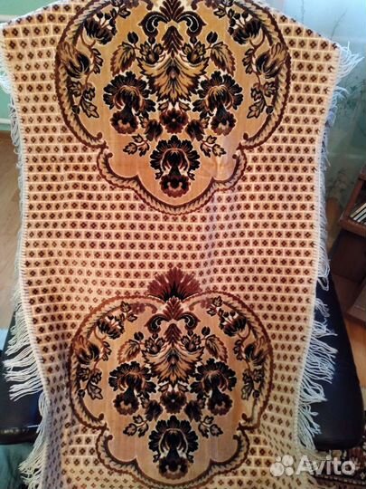 Дивандеки на кресло новые, размер 70 на 126