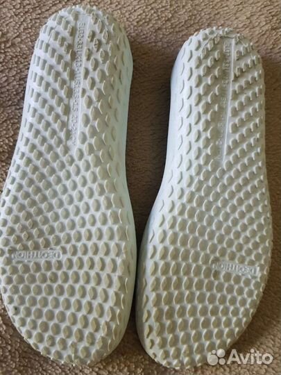 Тапочки для бассейна, моря