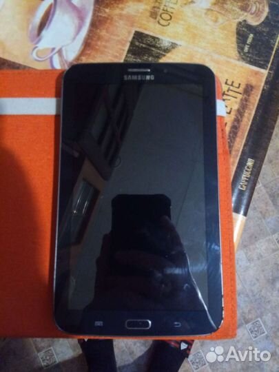 Samsung galaxy tab 3 sm-t211