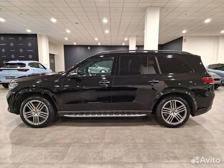 Mercedes-Benz GLS-класс 3.0 AT, 2020, 72 060 км