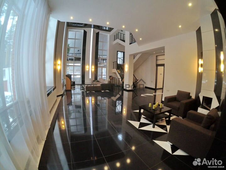 Коттедж mariedeluxe