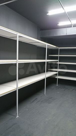 Склад, 18.3 м²