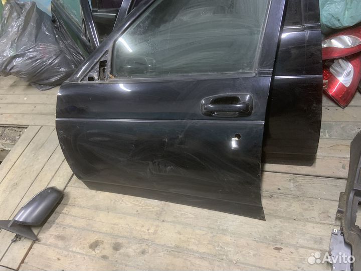 Двери приора