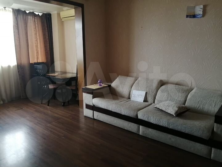 3-к. квартира, 70 м², 5/9 эт.