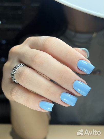 Мастер маникюра и педикюра с выездом на дом