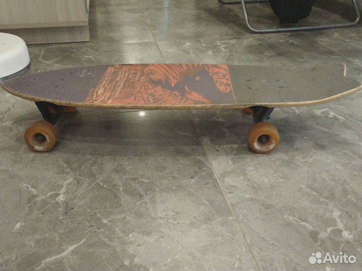 Круизер Ridex Grand 30X9