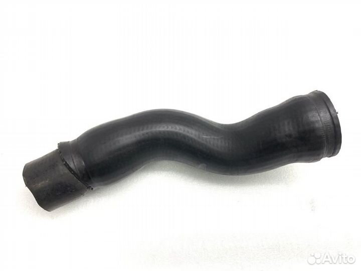 Патрубок интеркулера Audi A6 C4 AAT / 2500CC