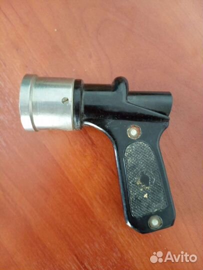 Пистолет для пельменей