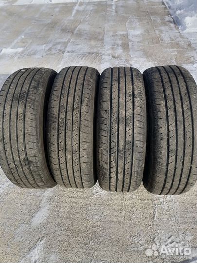 Chaoyang SU318A 225/65 R17