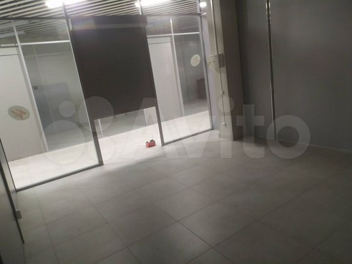 Торговая площадь, 26 м²