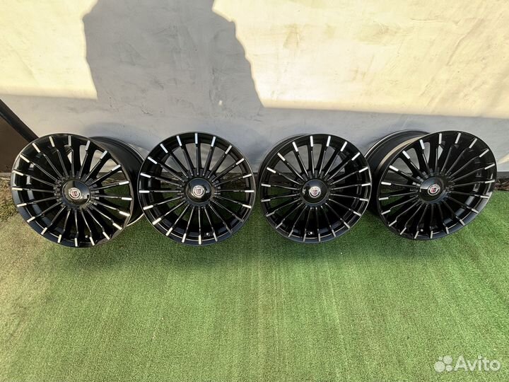 Диски Alpina R17