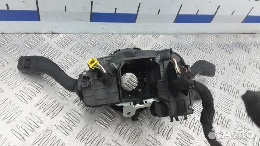 Переключатель поворотов и дворников (стрекоза) por