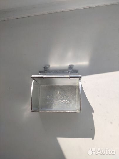 Шкатулка ларец СССР