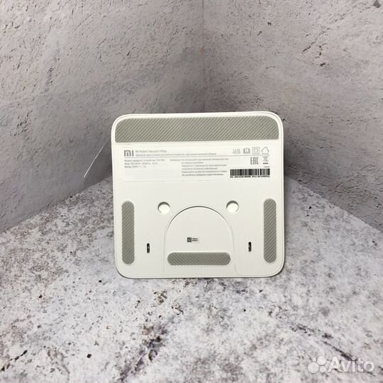 Зарядная станция xiaomi vacuum mop 1c