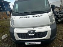 Peugeot Boxer 2.2 MT, 2013, 120 000 км, с пробегом, цена 1 275 000 руб.