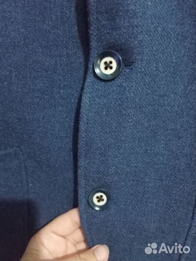 Пиджак подростковый