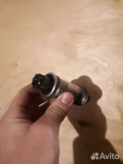 Запчасти для велосипеда