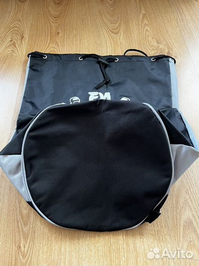 Сумка-мешок для единоборств