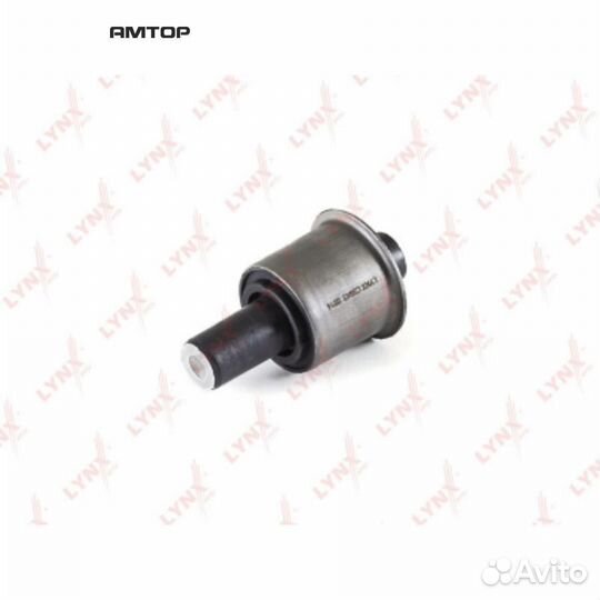 Lynxauto C8943 Сайлентблок рычага подвески перед п