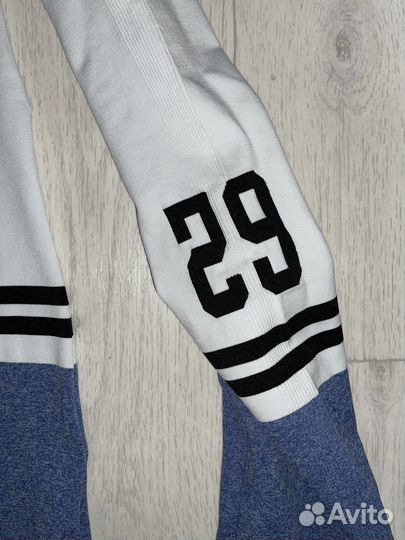 Лосины для фитнеса женский