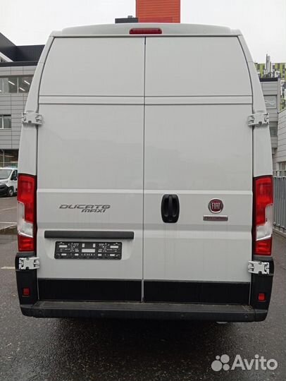 FIAT Ducato 2.3 МТ, 2024