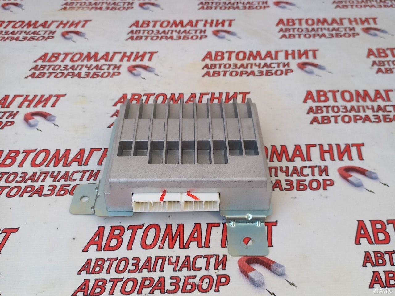 Электронный блок управления Voyah Free