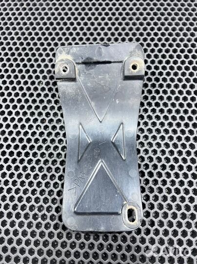 Защита двигателя Yamaha WR 250F 2006