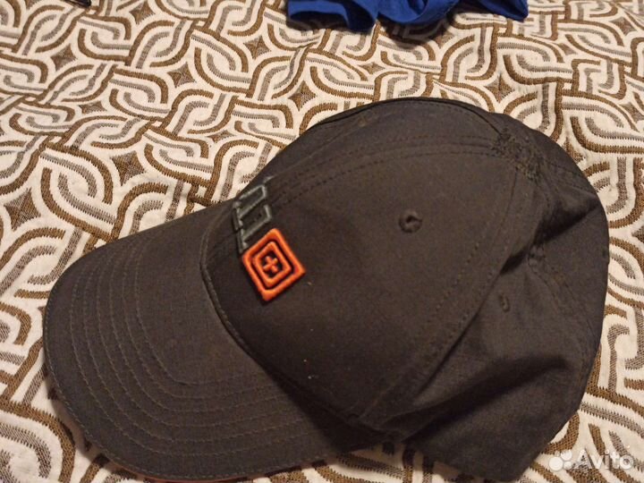 Кепка мужская 5.11