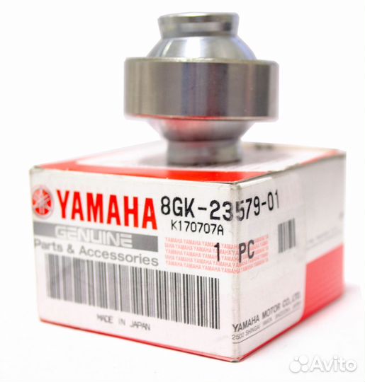 Опора Шаровая yamaha 8GK-23579-01-00