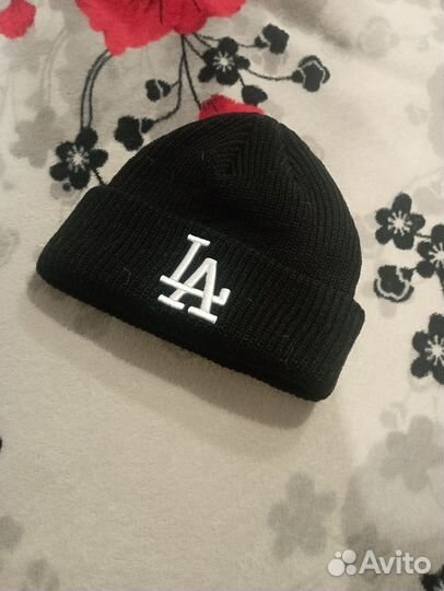 Шапка для мальчика осень