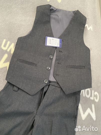 Школьная форма для мальчика