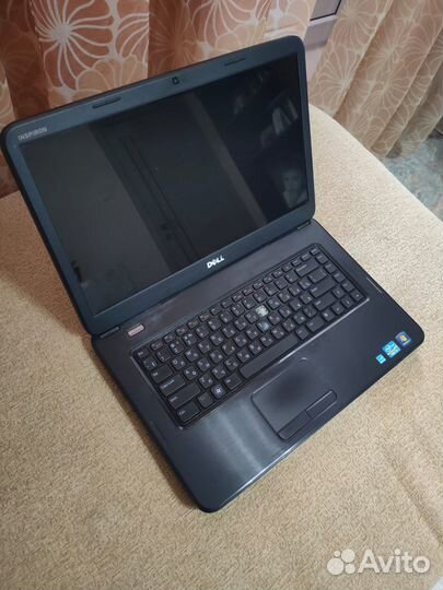 Dell Core i-3, 4гб DDR3