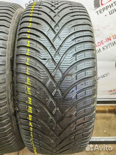 Kleber Krisalp HP3 205/45 R17 88M