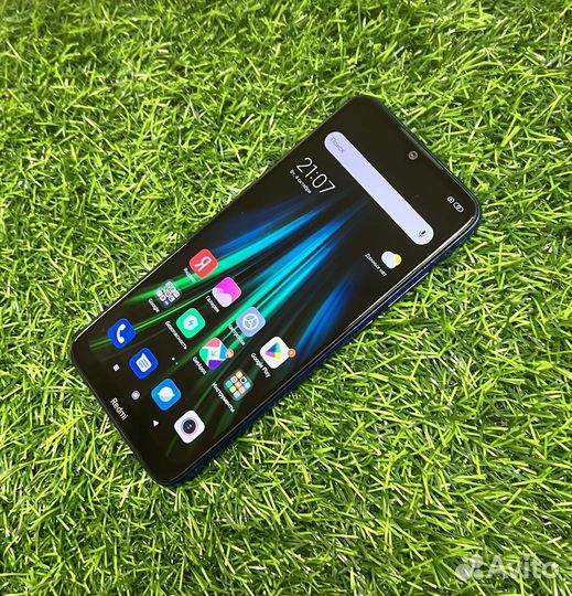 Xiaomi redmi note 8t 64gb