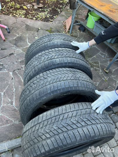 Grenlander IceHawke II 275/50 R21 113H