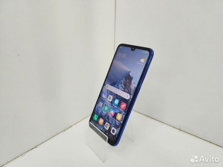 Xiaomi Redmi Note 7 Pro, 6/128 ГБ