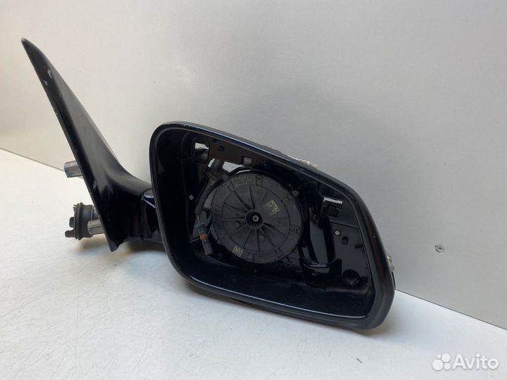 Зеркало правое Bmw 5-серия GT F07 2012-2016