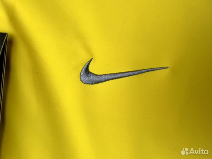 Куртка мужская Nike