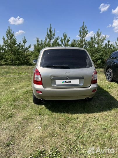 LADA Kalina 1.6 МТ, 2011, 99 000 км