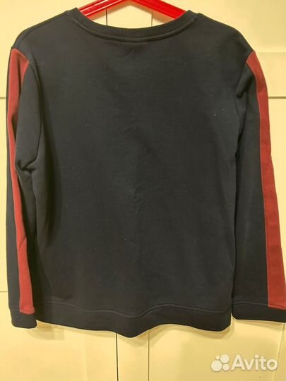 Свитшот толстовка u.s.polo