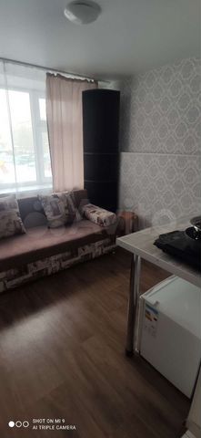 Квартира-студия, 15 м², 1/9 эт.